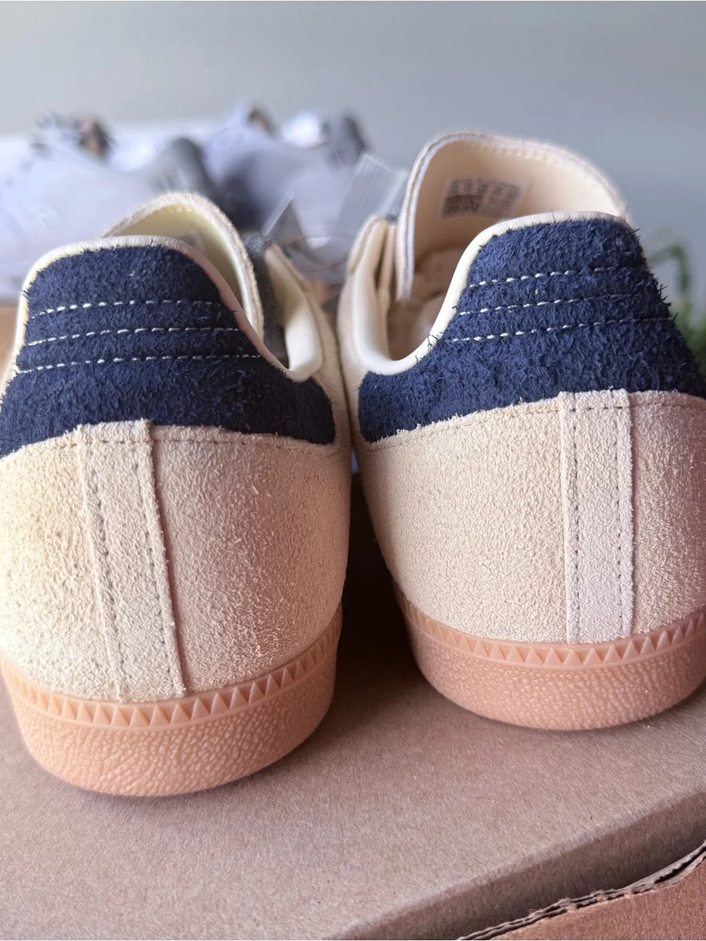 Adidas Samba OG